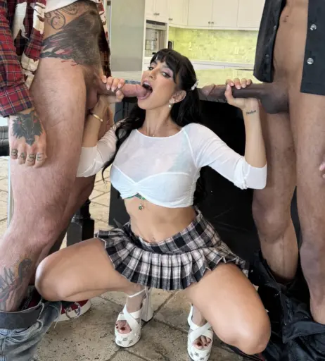 Image 1885073 from Lena The Plug