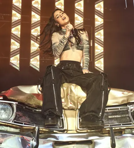 Image 1886498 from Lena Meyer-Landrut