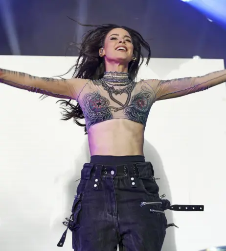 Image 1886344 from Lena Meyer-Landrut