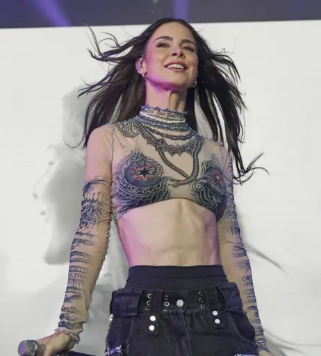 Image 1886290 from Lena Meyer-Landrut