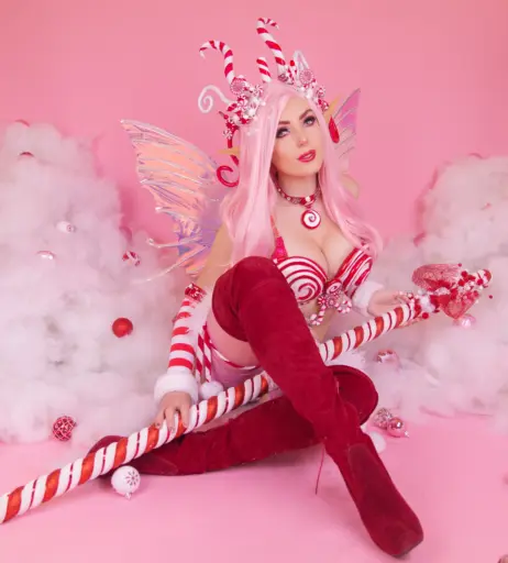 Image 1884810 from Jessica Nigri