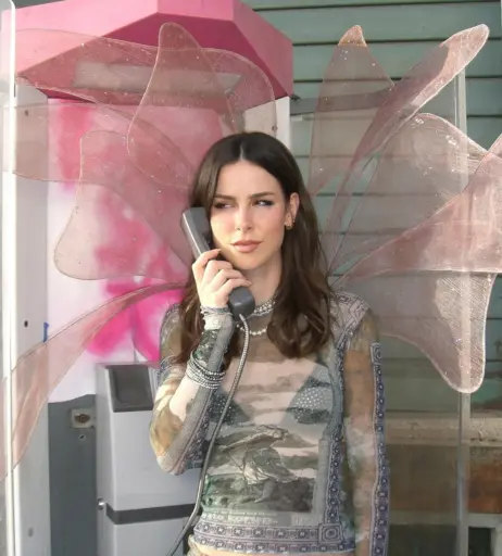 Image 1884553 from Lena Meyer-Landrut