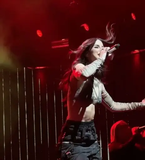 Image 1884526 from Lena Meyer-Landrut