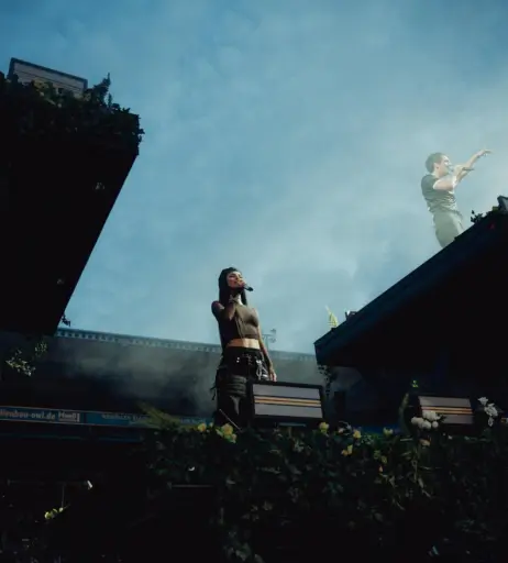 Image 1884453 from Lena Meyer-Landrut