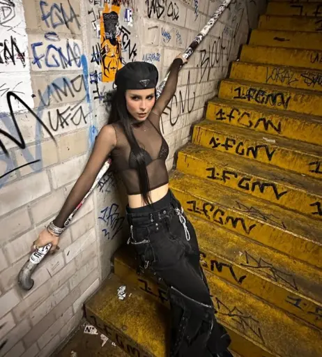 Image 1884472 from Lena Meyer-Landrut