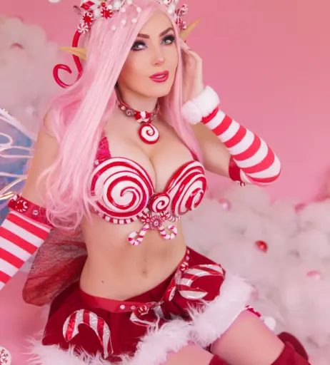 Image 1884469 from Jessica Nigri