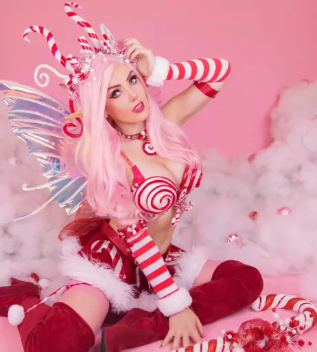 Image 1884639 from Jessica Nigri