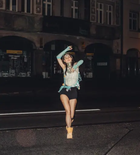 Image 1884122 from Lena Meyer-Landrut