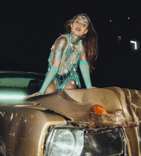 Image 1884089 from Lena Meyer-Landrut