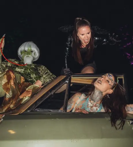 Image 1884045 from Lena Meyer-Landrut