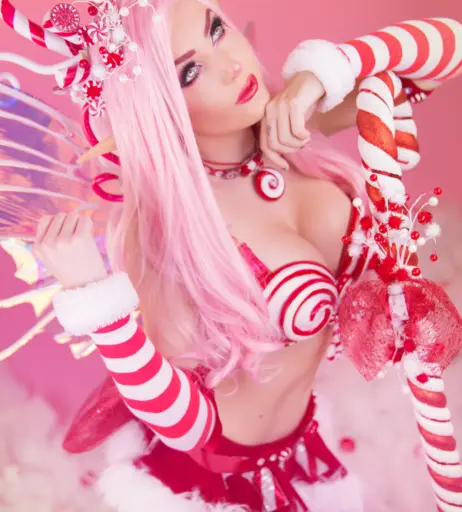 Image 1884261 from Jessica Nigri