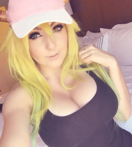 Image 1884210 from Jessica Nigri
