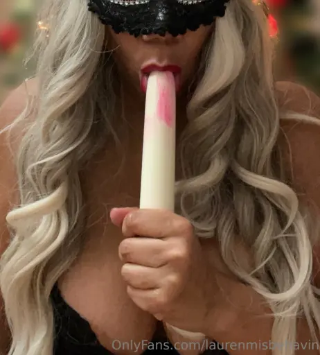 Image 18849215 from laurenmisbehavingvip