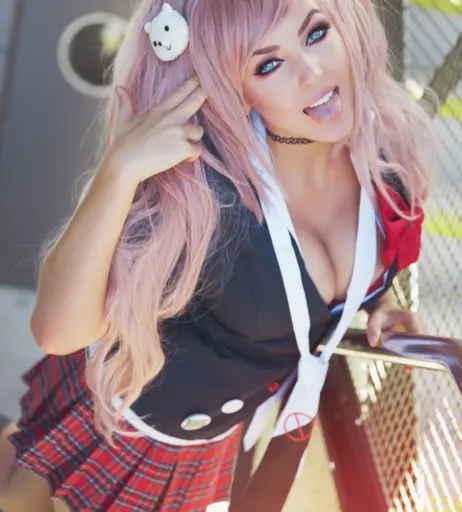 Image 1881515 from Jessica Nigri