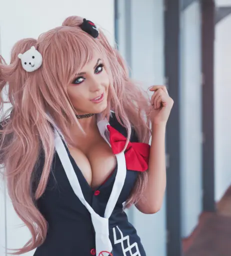 Image 1881459 from Jessica Nigri