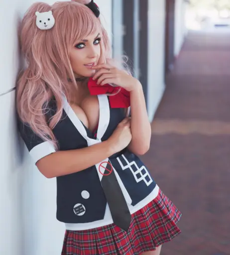 Image 1881053 from Jessica Nigri