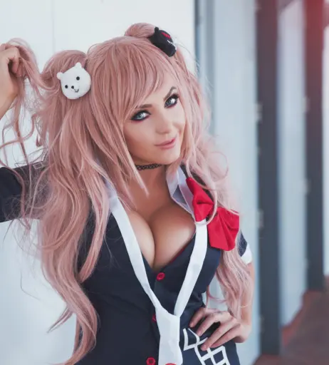Image 1881399 from Jessica Nigri