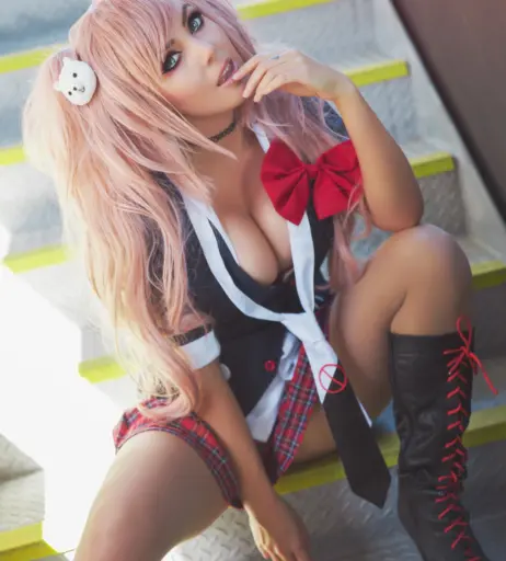 Image 1881334 from Jessica Nigri