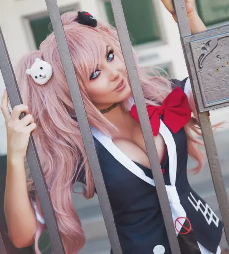Image 1881224 from Jessica Nigri