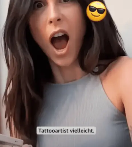 Image 1883840 from Lena Meyer-Landrut