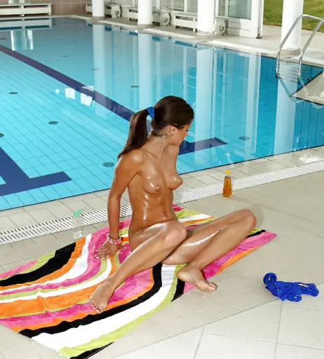 Image 1880830 from Little Caprice