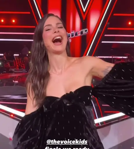 Image 1880643 from Lena Meyer-Landrut