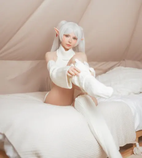 Image 1875441 from PeachMilky