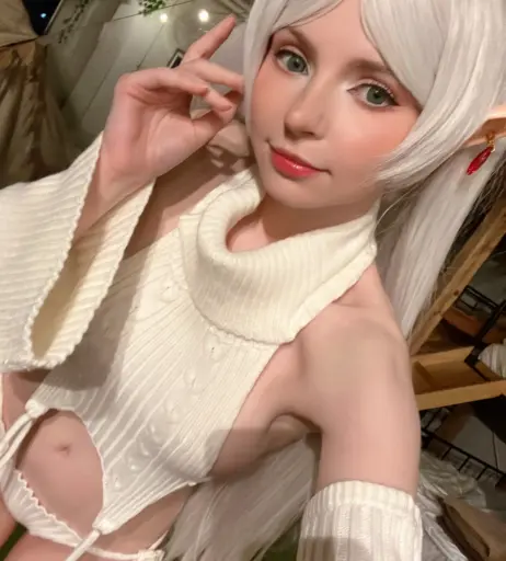 Image 1875975 from PeachMilky