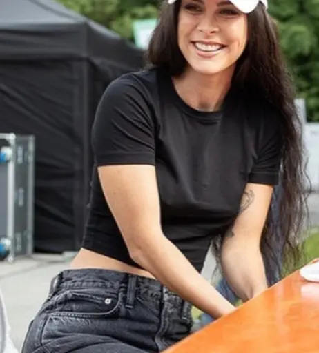 Image 1876297 from Lena Meyer-Landrut