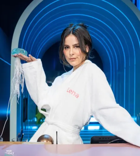 Image 1876989 from Lena Meyer-Landrut