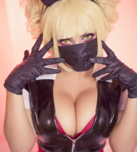 Image 1876985 from Jessica Nigri