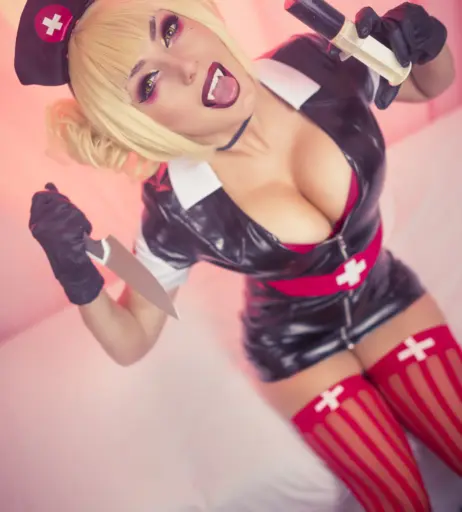 Image 1877084 from Jessica Nigri