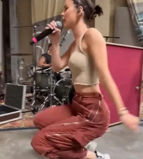 Image 1877245 from Lena Meyer-Landrut