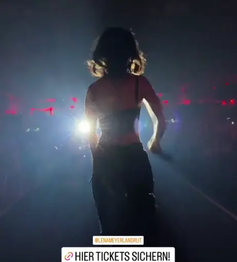 Image 1877265 from Lena Meyer-Landrut