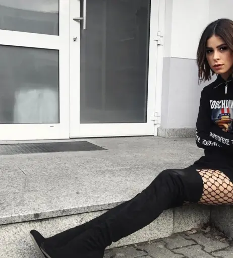 Image 1874129 from Lena Meyer-Landrut