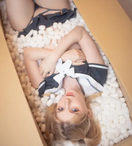 Image 1870382 from PeachMilky