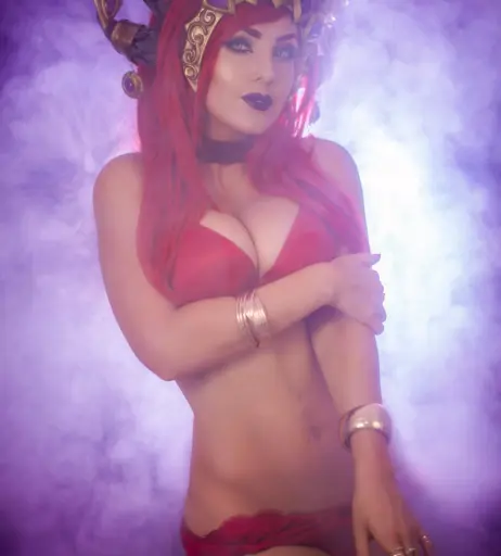 Image 1879521 from Jessica Nigri