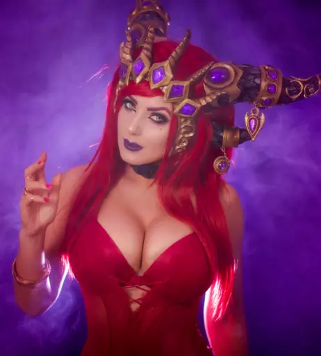 Image 1878706 from Jessica Nigri
