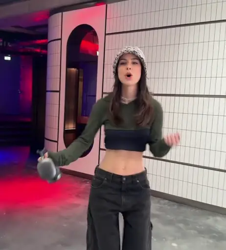 Image 1878613 from Lena Meyer-Landrut