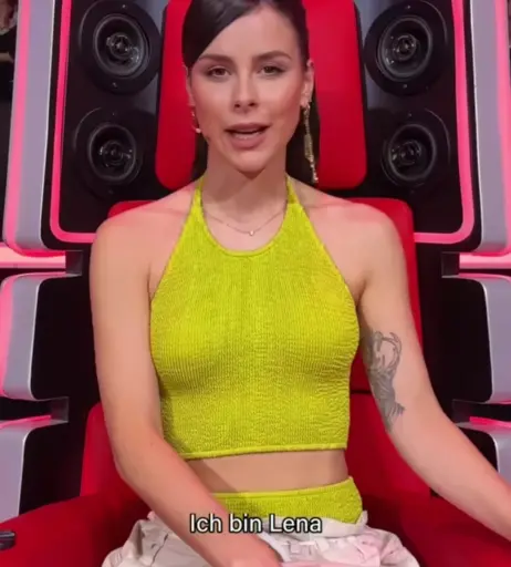 Image 1865543 from Lena Meyer-Landrut