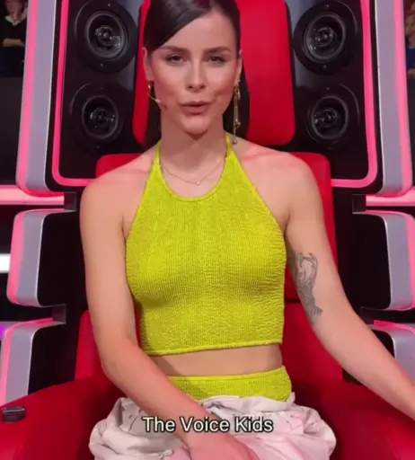 Image 1865566 from Lena Meyer-Landrut