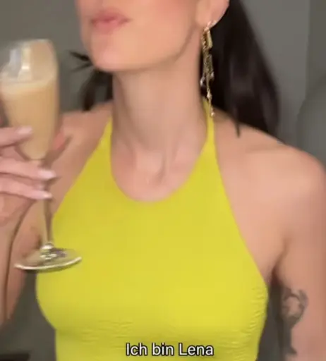 Image 1865508 from Lena Meyer-Landrut