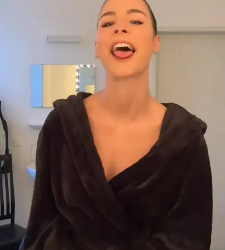 Image 1865065 from Lena Meyer-Landrut