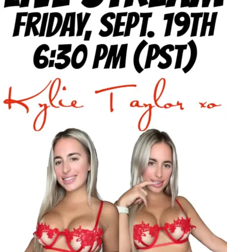 Image 18678457 from kylietaylorxo