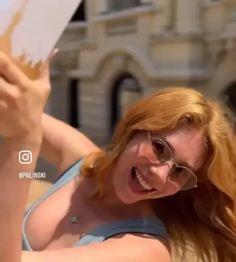 Image 1867535 from Palina Rojinski