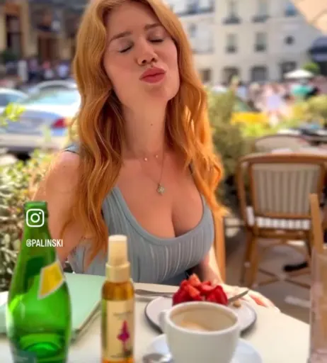 Image 1867468 from Palina Rojinski