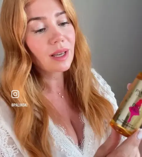 Image 1867117 from Palina Rojinski