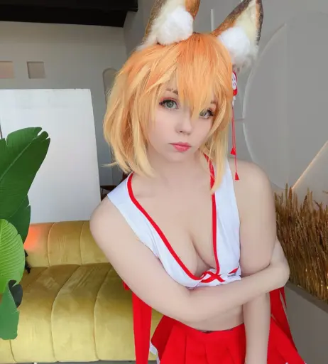 Image 1864110 from Caticornplay