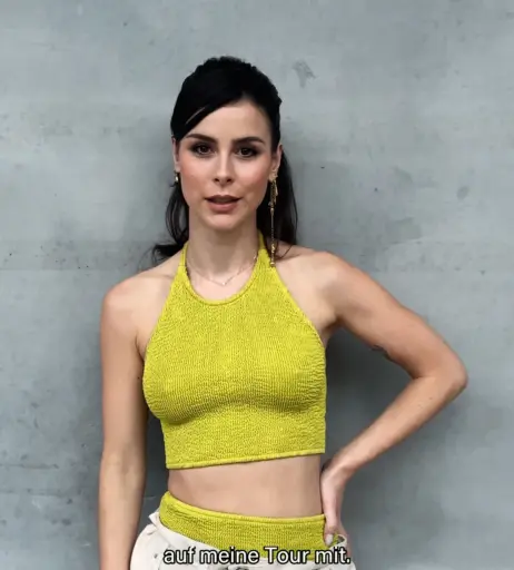 Image 1864129 from Lena Meyer-Landrut