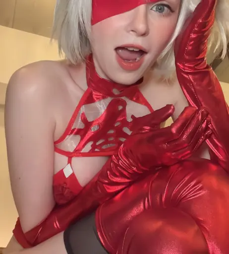 Image 1861597 from PeachMilky